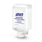 Purell ES10 Advanced Foam Hand Rub - 2 Pack-Free of parabens, phthalates, sulphates, and harsh preservatives