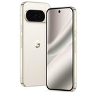 Google Pixel 10 Pro - 256 Go - Porcelaine - Bell et Virgin Plus-Processeur : Google Tensor G5, de sécurité Coprocesseur de sécurité Titan M2
