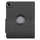 Targus VersaVu Case for iPad Air 13" M3/M2 and iPad Pro 12.9" (6th/5th/4th/3rd Generation)-Passes military grade 4 ft./1.2m drop testing (MIL-STD 810G)*
