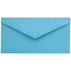JAM Paper Monarch Envelopes, 3.88 x 7.5, Brite Hue Blue Recycled, 500 Pack (34097574H)-Product Type: Brite Hue Recycled Envelope