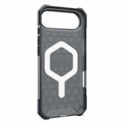 UAG Essential Armor Compatible with MagSafe Rugged Case for iPhone 17 Air - Ash-Opaque Case Colors Made of 50% Recycled Material