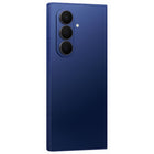 Samsung Galaxy Z Flip7 - 512 GB - Blue Shadow - Unlocked-The edge-to-edge infinity cover screen on Galaxy Z Flip7 makes your go-to features accessible the moment you need them
