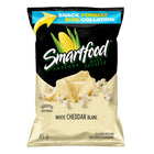 Smartfood White Cheddar Seasoned Popcorn - 45g - 36 Pack-Smartfood hits the spot