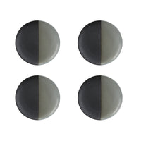 Maxwell & Williams Umi Dinner Plate - 27.5 cm - 4 Pack-Dishwasher Safe