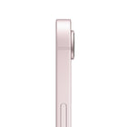 Apple iPhone 17e - 256 GB - Soft Pink - Bell and Virgin Plus-Loooong battery life. Text, browse, and binge movies and shows for hours on end. Charge fast with USB-C and now with MagSafe