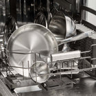 Tramontina - Utsava Casserole couverte en acier inoxydable à 3 couches-10