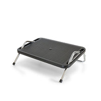 Bios Living Foot Rest-Eliminate leg and back pain while improving posture during long work days