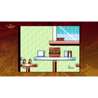 The Disney Afternoon Collection for Nintendo Switch 2 (Cartridge)-Chip 'n Dale Rescue Rangers (NES) and chip 'n Dale Rescue Rangers 2 (NES): a duo of early 8-bit, co-op platformers featuring loveable chipmunk detectives. work together to walk and jump through levels, picking up acorns, boxes, and other objects to throw at your enemies