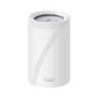 TP-Link Deco BE65 Pro BE11000 Whole Home Mesh Wi-Fi 7 System - TriBand-Tri-Band WiFi 7
Speeds up to 11 Gbps
