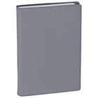 Quo Vadis 2026 Sapa X Toscana Weekly Planner - 3.5" x 5.5" - Assorted Colours - French-Open grid making note taking easy, Monday to Saturday from 8 am to 7 pm, 1 hour interval, Sunday no schedule