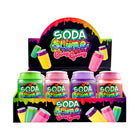 Incredible Group Soda Slime Toy - Assorted Colours-5