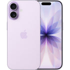 Apple iPhone 17 - 512 GB - Lavender - Bell and Virgin Plus-Designed to Delight. Built to Last. - iPhone 17 comes in five gorgeous colours, with a brighter 6.3-inch display and a Ceramic Shield 2 front that’s 3x more scratch-resistant