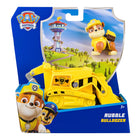 PAW Patrol - Voiture miniature avec figurines à collectionner - Paquet de 6-Jouets Éducatifs : Les jouets Pat'Patrouille pour enfants et tout-petits sont des cadeaux parfaits pour les enfants qui aiment jouer avec des voitures, des figurines et des coffrets comme alternative aux poupéesEDUCATIONAL & LEARNING TOYS: PAW Patrol preschool toys and toddler toys are great gifts for kids who like pretend play with toy cars, toy figures & playsets as an alternative to dolls or a train set. ou aux trains.