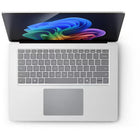 Microsoft -15" tactile Snapdragon X Elite - 16 Go de RAM - 512 Go SSD - Windows 11 Pro - bilingue - Platinum -Accélérez votre productivité et votre créativité avec Copilot