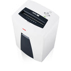HSM Securio C18 Level 4 Micro-Cut Shredder-7-9 sheet cutting capacity