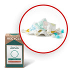 TerraCycle Baby Food Pouches - Zero Waste Box - Small-Recycle any brand of empty flexible plastic baby food pouches.