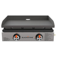 Blackstone 22" Omnivore Original Tabletop Griddle-22" Tabletop Griddle