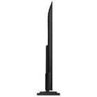 Samsung - Téléviseur intelligent Samsung Mini DEL M80H 4K Vision AI de 75 po - UN75M80HAFXZC-Motion Xcelerator 144 Hz. Augmentez la netteté des mouvements pour les jeux que vous aimez