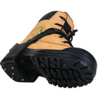 K1 Intrinsic Heelstop Ice Cleats - Tungsten Carbide - Stud Traction - Size XXL - 2 Pack-Constructed of industrial quality, freeze resistant TR rubber which remains ﬂexible even in the most extreme temperatures