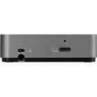 OWC Atlas Dual CFexpress + SD Card Reader-Plug-and-Play | Write-Protection Switch