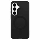 Nimbus9 Alto 2 Cell Phone Case with Magnets for Galaxy S26 - Black-Surprisingly slim. Unbelievably strong