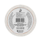 Duck Brand Printed Duct Tape - 1.88" W-Works on a variety of surfaces, including wood, vinyl, plastic, leather, metal and laminate