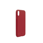 JCPal iGuard Rebound Case for iPhone XS Max - Red-Compatible with iPhone XS Max