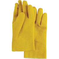 Showa Best Glove The Knit Picker Kpg Gloves, Large/10, Vinyl Coating, Cotton Shell, 36 Pack-Coating Vinyl