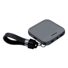 Kopplen Magnetic Attachment Mobile Hub-With 100W USB-C PD charging, it powers your device during long shoots or livestreams without interruption