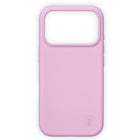 Ideal of Sweden Silicone MagSafe Case for iPhone 17 Pro Max - Bubblegum Pink-Drop tested from 2m / 6.56 feet.