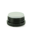 Minimal Insulated Food Jar, 500 mL, Blue-Large opening, leak proof, BPA free, condensation free
