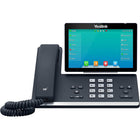 Yealink T57W VoIP SIP Telephone-Memory/Directory: Local phonebook up to 1000 entries