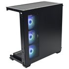 Stoneforged Technology Lance Gaming Desktop PC - Intel i5-14400F - RTX 5060 8 GB - 16 GB RAM - 1 TB SSD - Windows 11 Home-Windows 11 Home