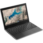 Lenovo - Ordinateur portable Chromebook G2 11,6" reconditionné - AMD A4-9120C - 4 Go de RAM - 32 Go eMMC - Chrome OS-Performances Efficaces : Le processeur AMD A4-9120C et 4 Go de RAM offrent des performances rapides pour Chrome OS.