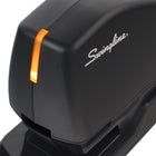 Swingline Optima 50 Electric Stapler Value Pack-QuickLoad - easy, push-button staple loading