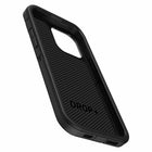 OtterBox Defender Protective Case for iPhone 14 Pro Max - Black-Updated slimmer design, same rugged protection and drop perpourmance