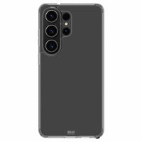 Blu Element DropZone Air Cell Phone Case for Galaxy S26 Ultra - Clear-Protection level - 300 Drops at 10 Feet