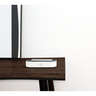 Gry Mattr Live Edge Desk - Black Walnut-Capsule Collection by Gry Mattr