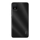 TCL 502 - 32GB - Prime Black - Bell and Virgin Plus-Responsive performance thanks to a MediaTek Quad-core processor and 2GB of RAM/ 32GB ROM