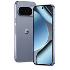 Google Pixel 10 Pro - 128 GB - Moonstone - Bell and Virgin Plus-Processor: Google Tensor G5, Titan M2 security coprocessor