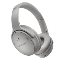 Bose QuietComfort Wireless Noise Cancelling Over-ear Bluetooth Headphones - Moonlight Grey-Shut out the world with Quiet Mode, enjoy full transparency with Aware Mode, or blend the two with a Custom Mode in the Bose app.