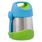 b.box - Insulated Food Jar - 335ml - Ocean Breeze-7
