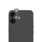 Blu Element Invisible 1 by 1 Lens Protector for iPhone 17-Virtually undetectable, mimics original camera