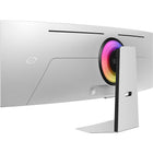 Samsung 49" Odyssey OLED G9 Gaming Monitor - G93SC-0.03ms(GtG) Response time & 240Hz Refresh rate