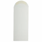 JAM Paper #12 Policy Envelopes, 4.75 x 11, Strathmore Bright White Wove, 1000 Pack (191253B)-Size: #12 Policy (4 3/4" x 11")