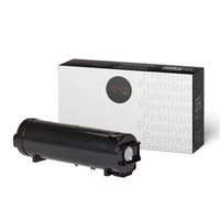 Premium Tone Xerox 106R03940 Toner Cartridge - Standard Yield-Yield: 10300