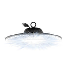 Bell+Howell Highburst Pro LED High Bay Shop Light - 10000 Lumens-600% brighter: emits a light that's 600% brighter than a traditional 100-Watt light bulb, featuring 224 bright LED lights with a total of 10,000 Lumen, this light has enough power to light up entire garages, basements, workshops, boiler rooms, attics and more