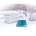 Bright Air Scented Oil Air Freshener, Calm Waters & Spa Scent-Freshens up to 45 days