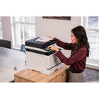 Brother MFCL8730CDW Business Colour Laser All-in-One -Includes Genuine toner (3,000 black/1,800 colour pages)