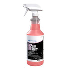 Avmor Sani Stuff Ready to Use No Rinse Quaternary Sanitizer - 946 mL-It is available in a 200 ppm concentration, ready-to-use format